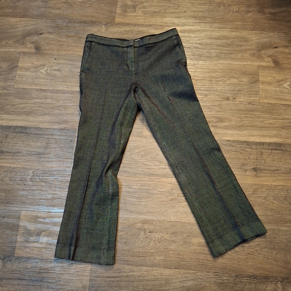 BOSS by Hugo Boss Women's Woven Pants. - Picture 3 of 15